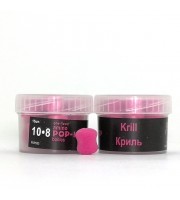 Amino POP-UPs one-flavor KRILL (КРИЛЬ) 10•8 мм